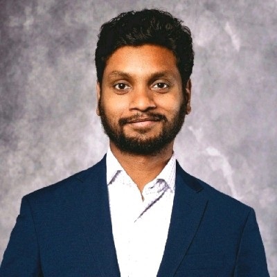 Krishna Profile Picture