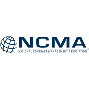 National Contract Management Association logo