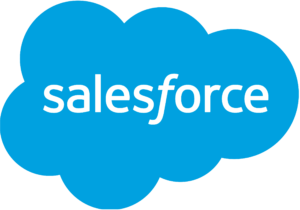 Salesforce Partner Network logo
