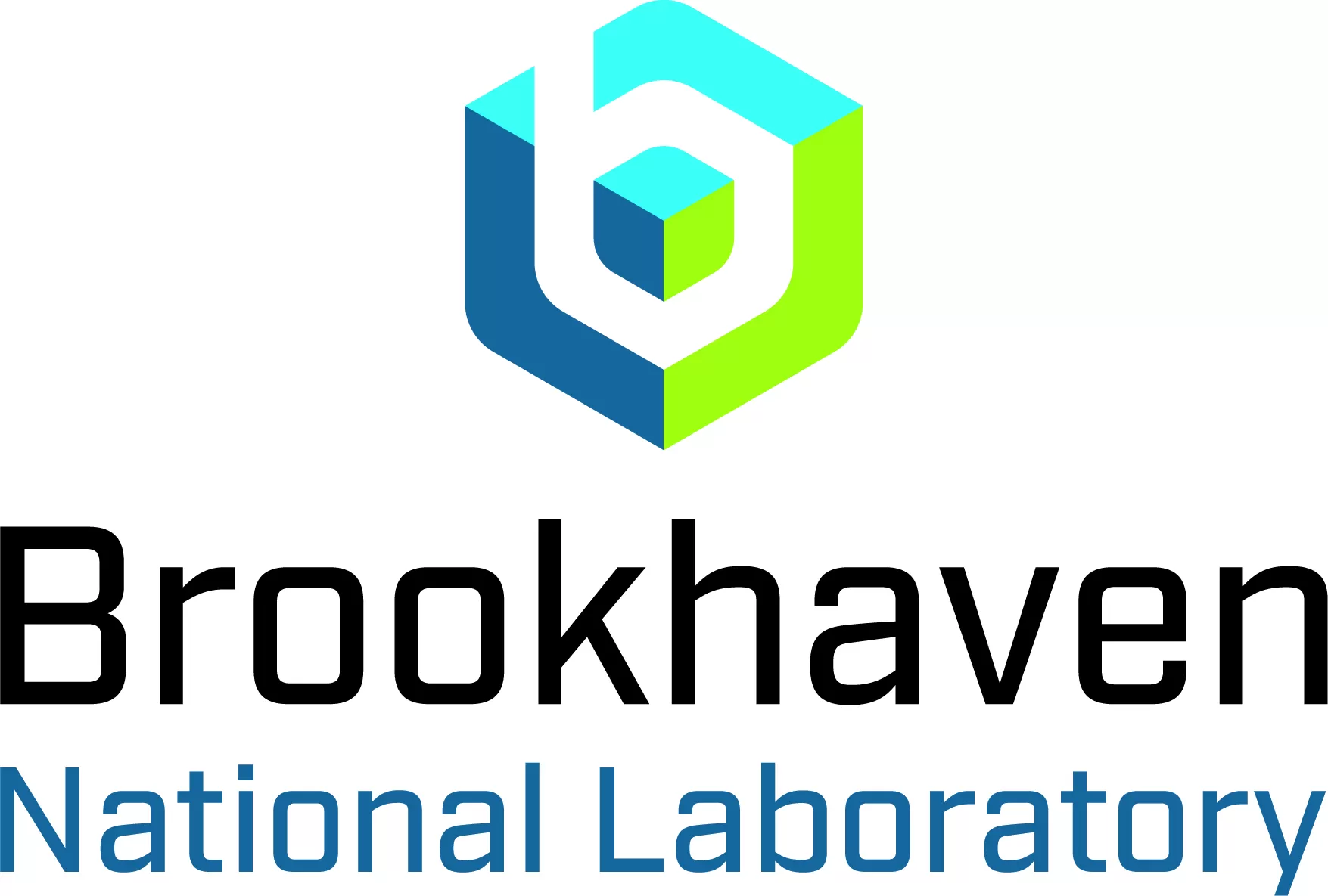 DOE Brookhaven National Laboratory logo