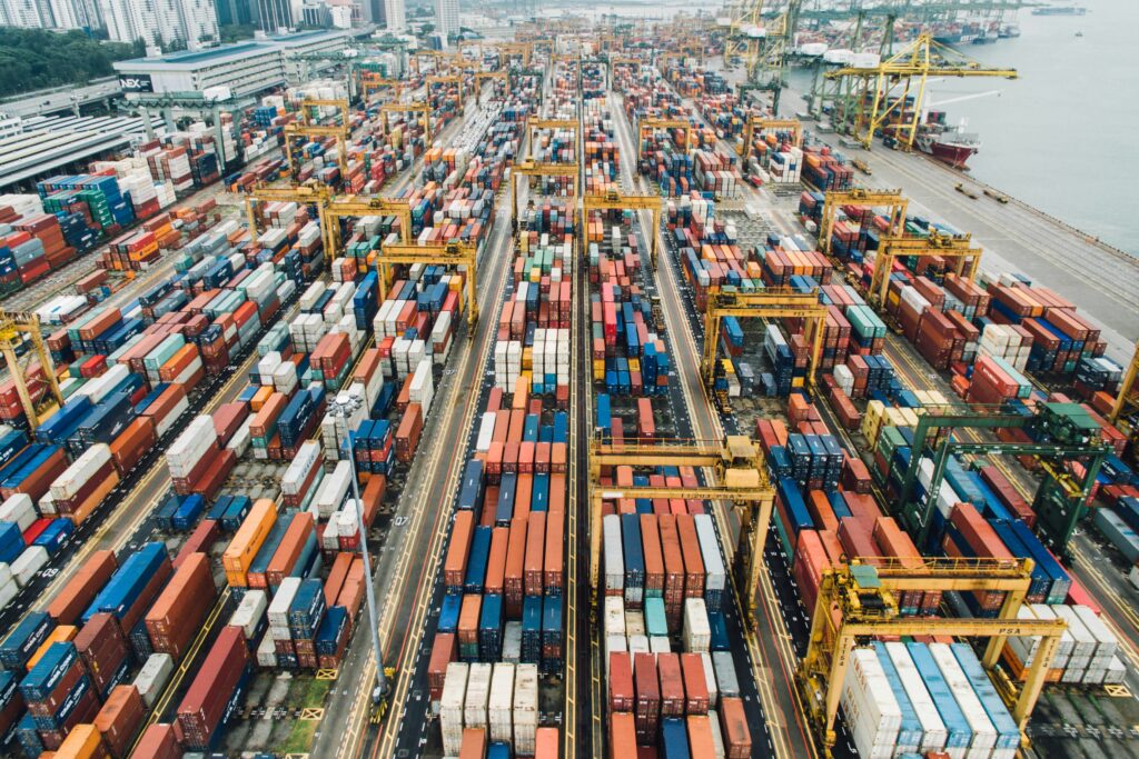 AI-Driven Supply Chain Intelligence and Predictive Inventory Optimization case study