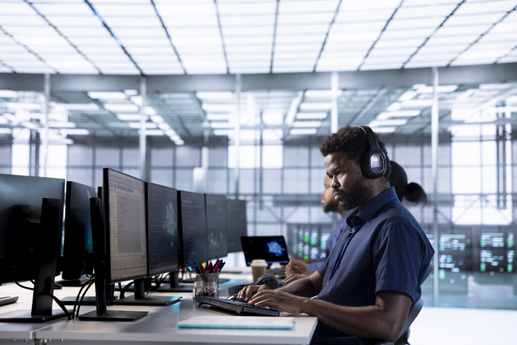 AI-Driven Dispatch Avoidance Through Remote Diagnostics case study