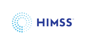Healthcare Information and Management Systems Society logo