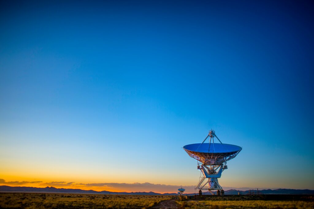 Modernizing Legacy Platforms for a Large U.S.-Based Satellite Services Provider case study